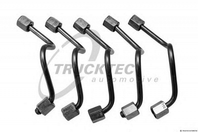 TRUCKTEC AUTOMOTIVE 0243298 -  Комплект трубопровода высокого давления, система впрыска